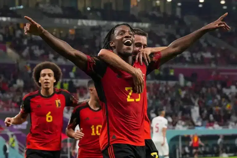Mercato Cet ancien de l'OM s'exile en Arabie Saoudite