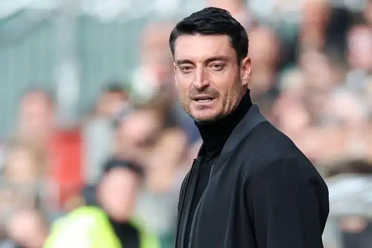 Mercato : Cet ancien entraîneur bordelais rebondit en Serbie