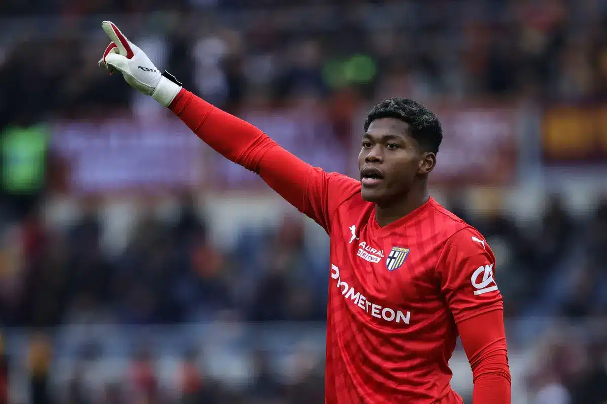 Mercato : Cette cible du PSG en route vers la Premier League