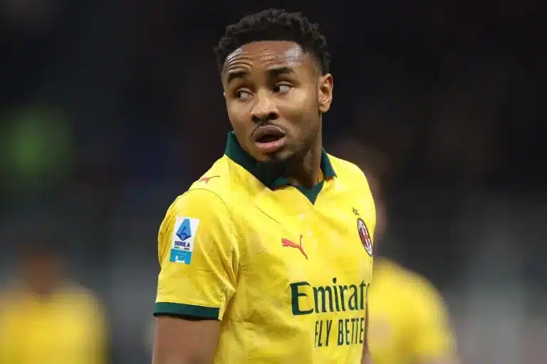 Mercato Christopher Nkunku dragué par un ex