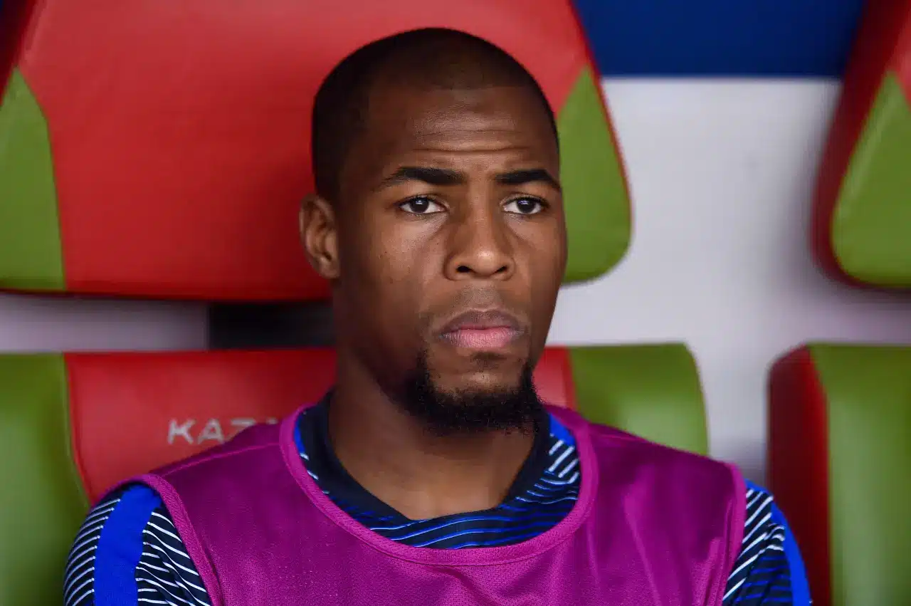 Mercato : Djibril Sidibé reste en Ligue 1 (officiel)