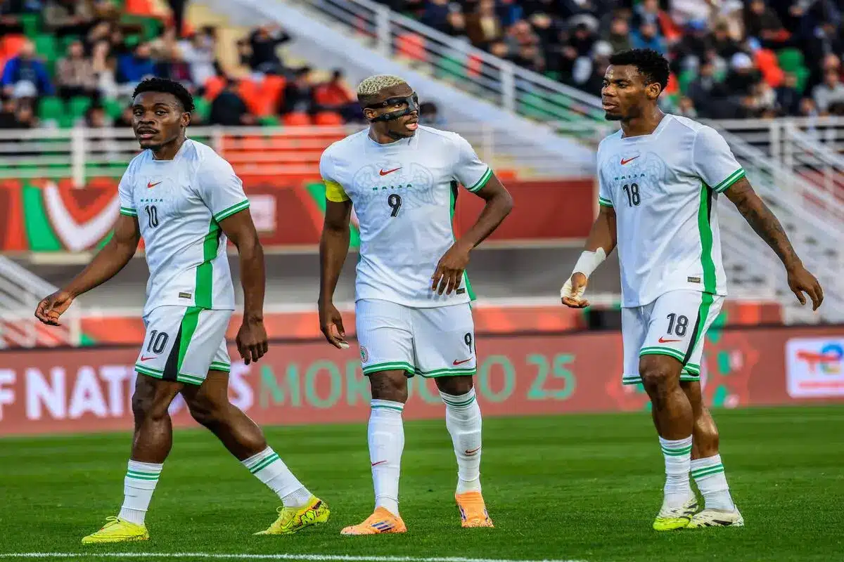 Mercato : Francfort recrute un infatigable bagarreur nigérian