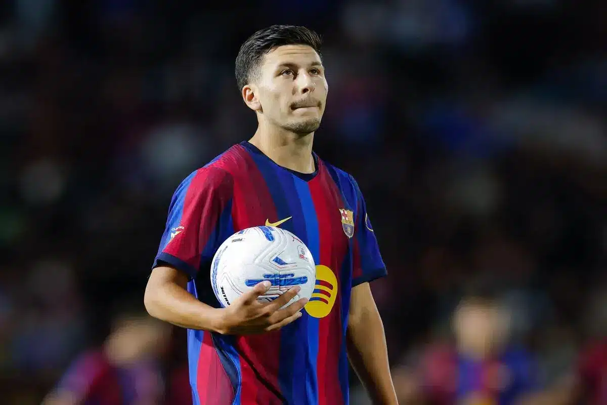 Mercato : Gros coup dur pour le FC Barcelone !