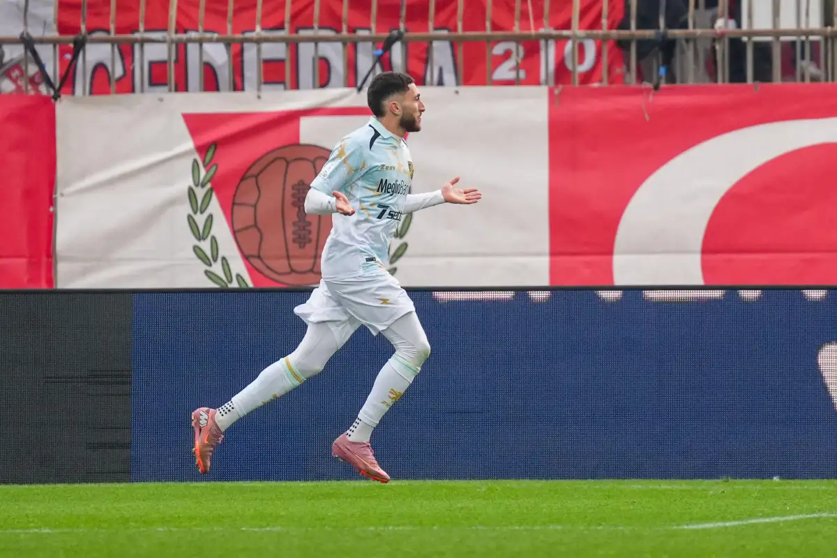 Mercato : L'AS Monaco sur le meilleur joueur de Serie B