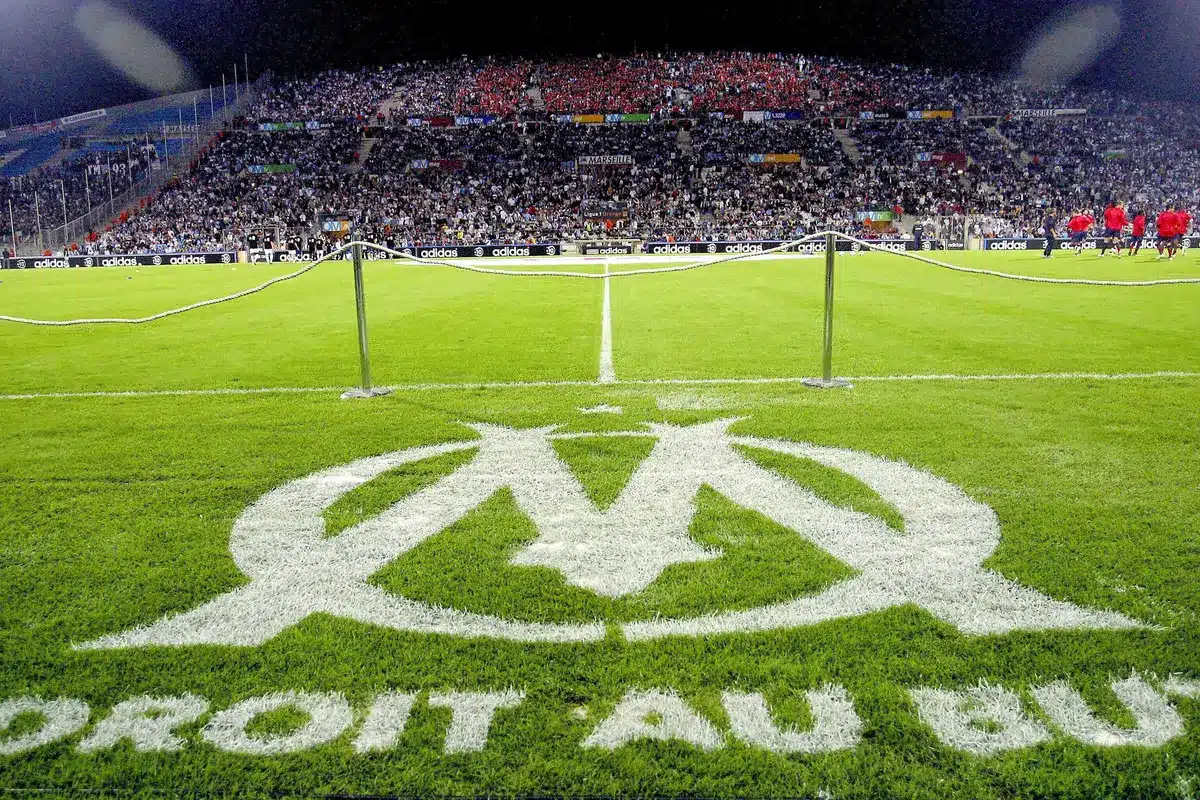 Mercato L'OM sur la piste d'un défenseur en Liga 2