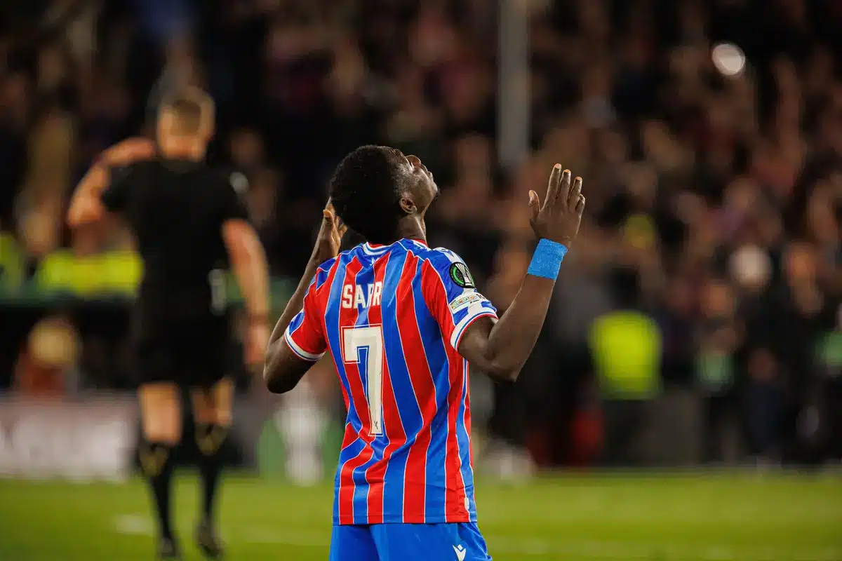 Mercato : La Turquie répond aux prières d&rsquo;Ismaïla Sarr