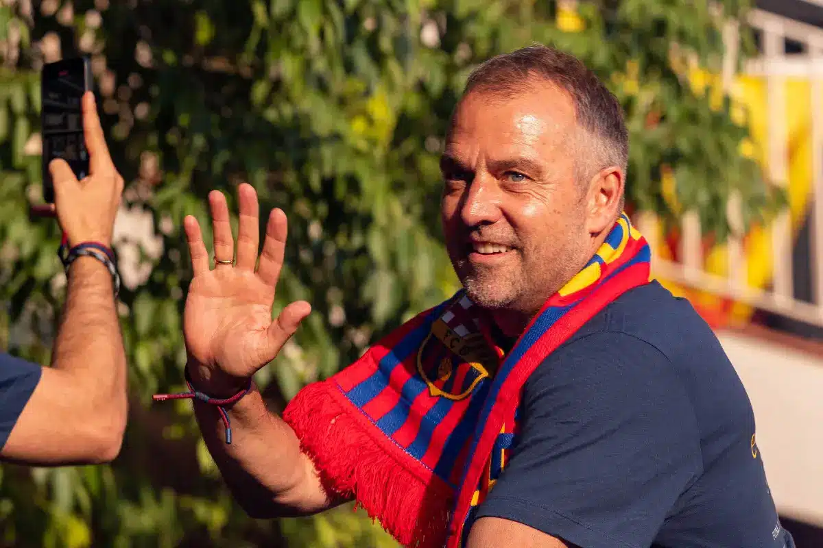 Mercato : Le FC Barcelone dit au revoir à une pépite