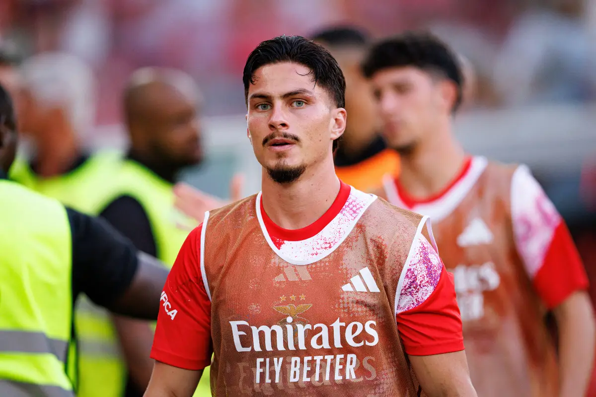 Mercato : Lens se procure une gachette croate