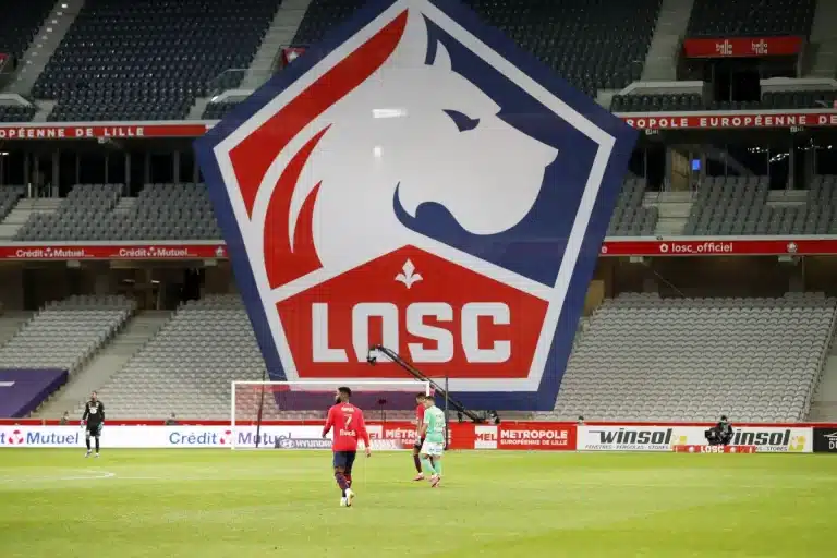 Mercato : Lille et un chèque de 10 M€ refoulés au Pays-Bas