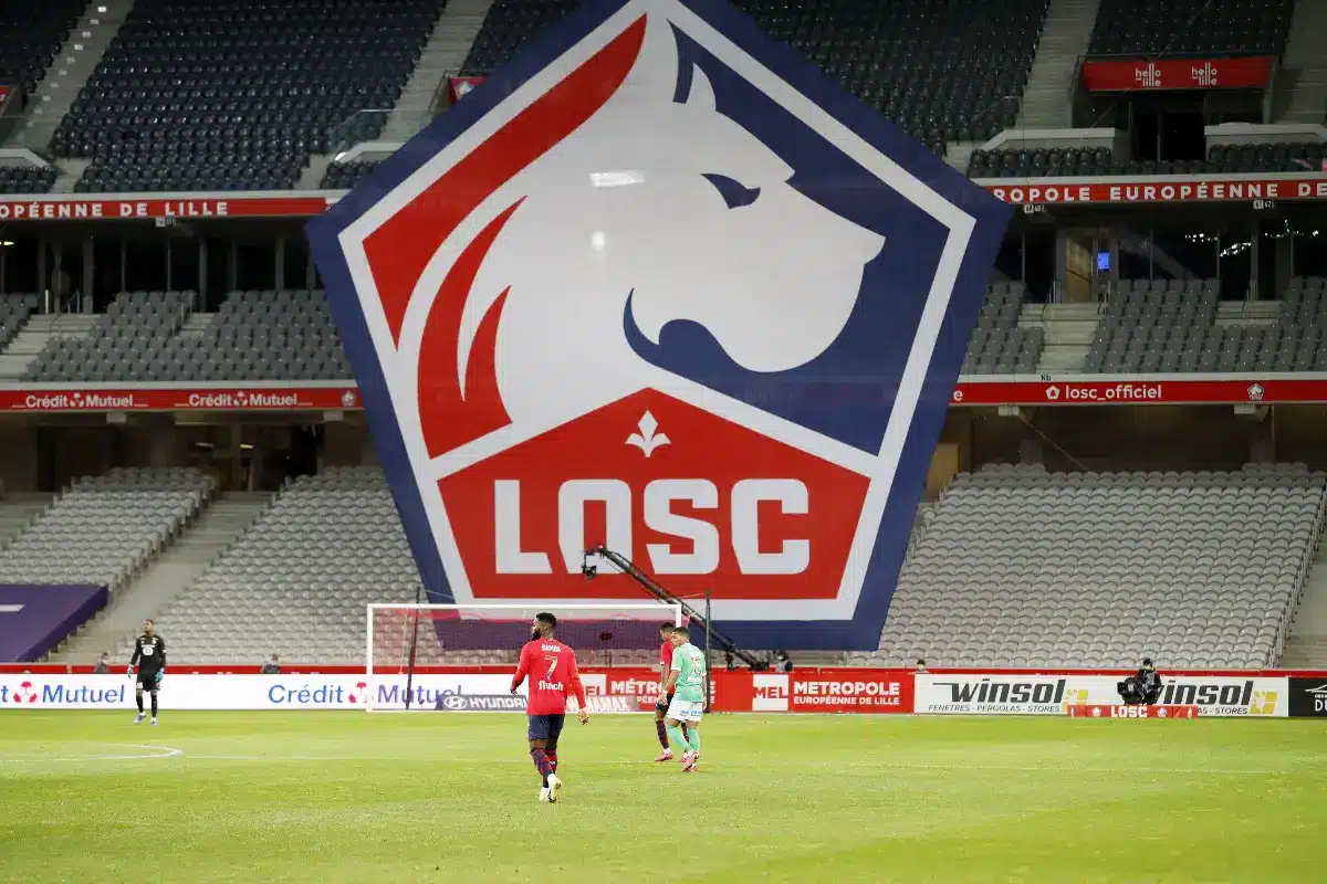 Mercato : Lille et un chèque de 10 M€ refoulés au Pays-Bas