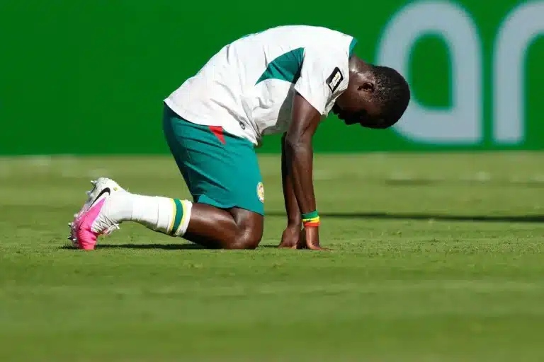 Mercato : Nouvelle grosse désillusion pour Bamba Dieng