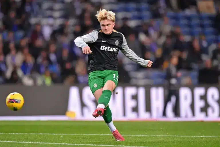 Mercato : Strasbourg boucle l'arrivée d'un sniper danois