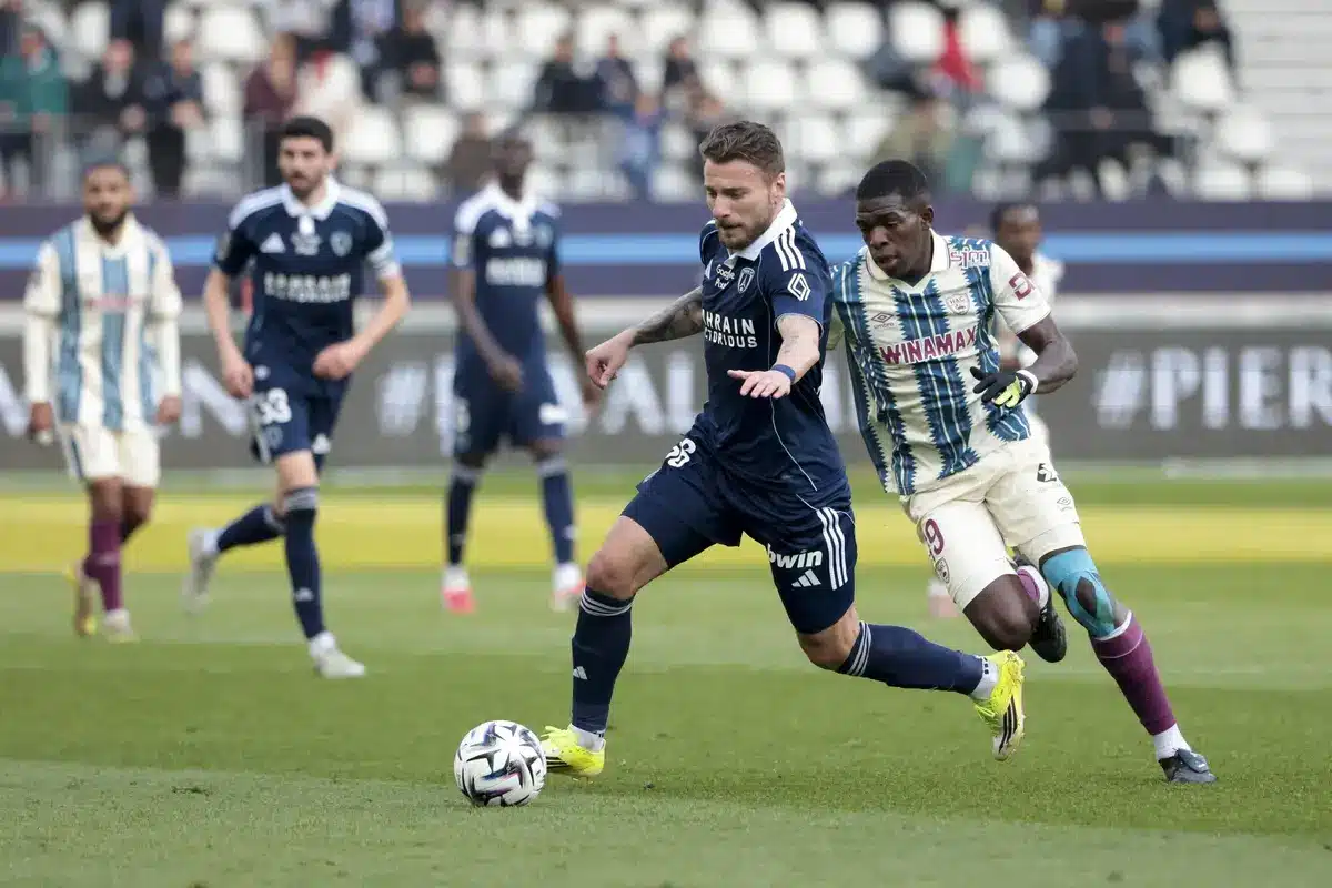 Mercato Un roc défensif du HAC va rejoindre la PL