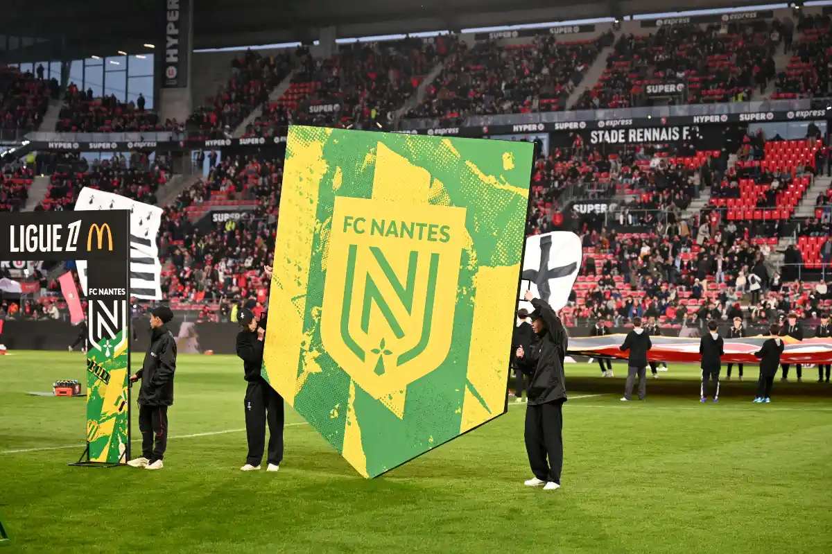 Nantes