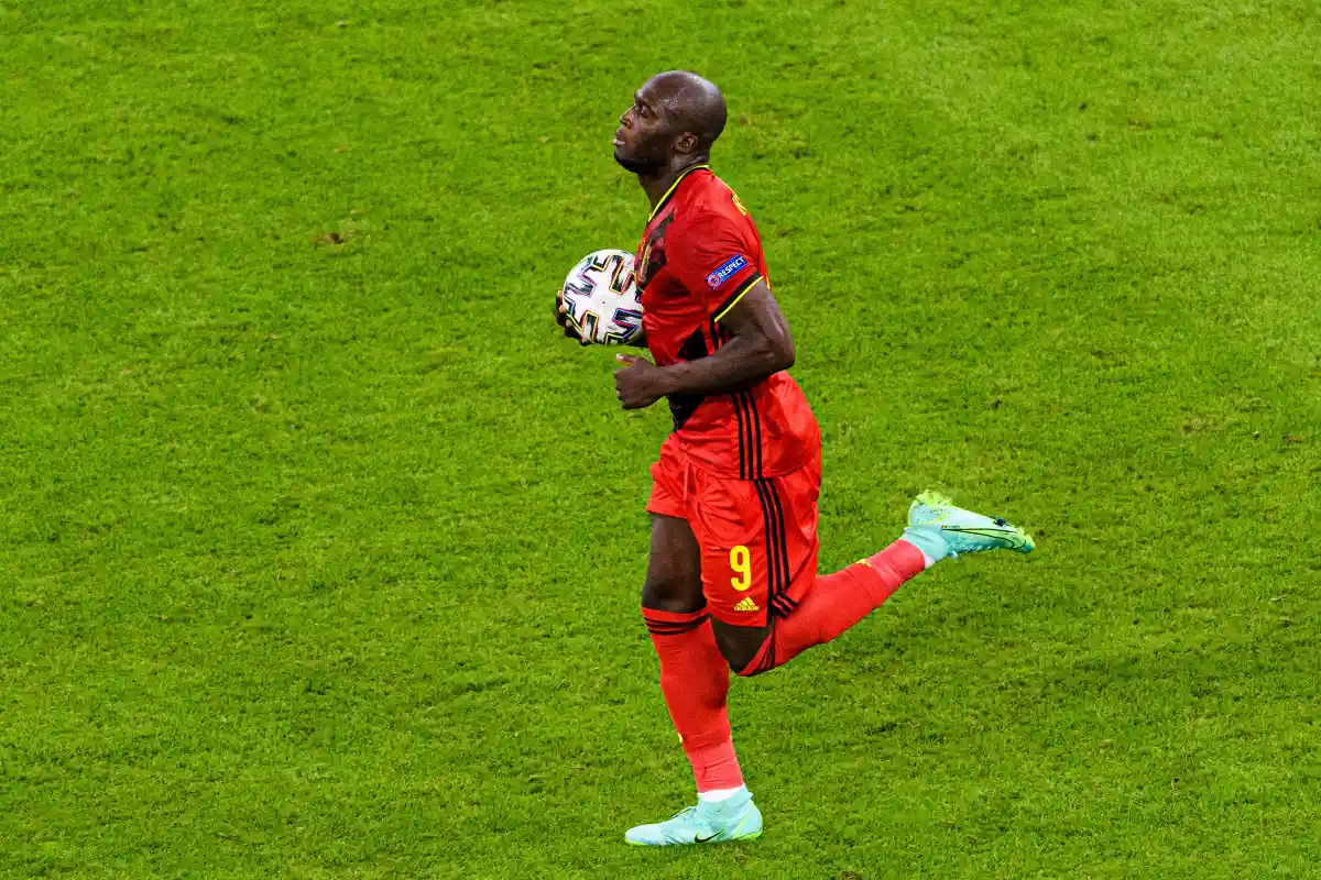 Naples : Un buteur belge file vers la Turquie