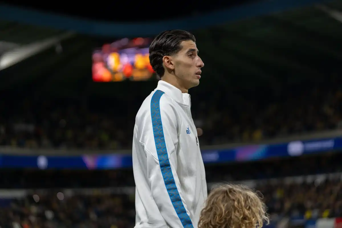 Une offre est arrivée pour Nayef Aguerd, l’OM l’a refoulée