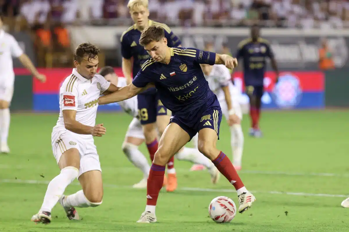 Toulouse offre 2M€ pour un international canadien