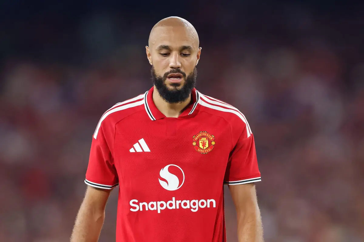 Noussair Mazraoui ciblé par la Serie A
