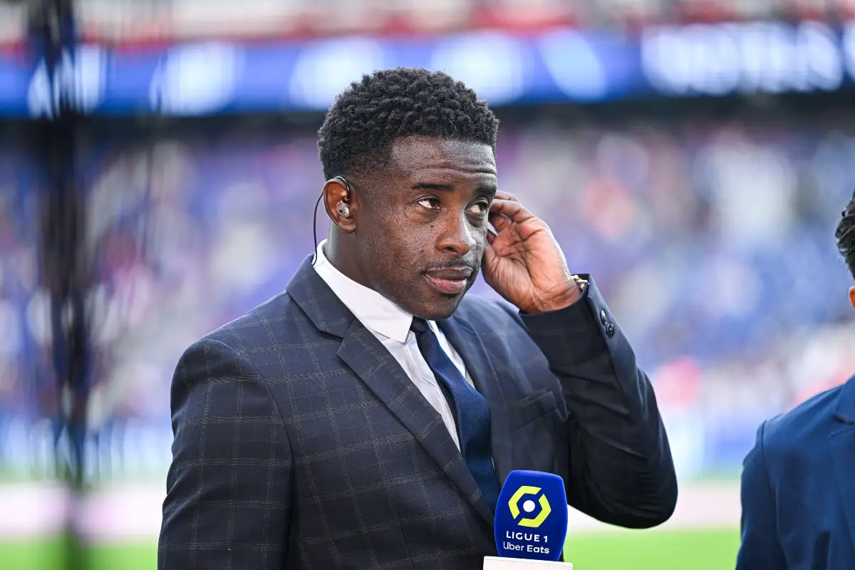 Officiel : Bordeaux et Rio Mavuba se séparent