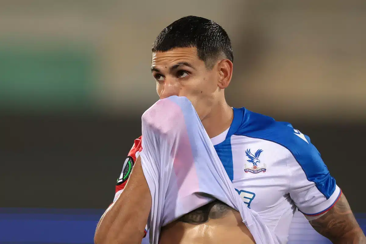 Officiel : Nottingham recrute Daniel Munoz