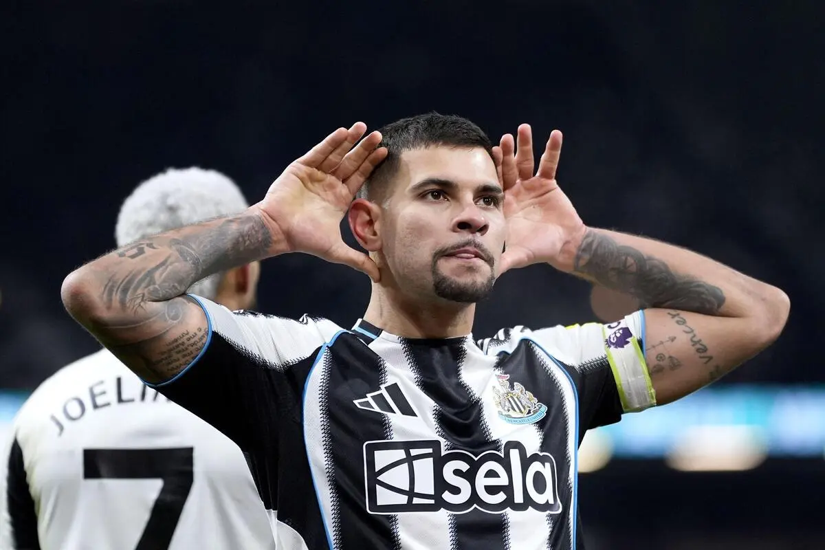 PL : Arsenal arrache à Newcastle son capitaine