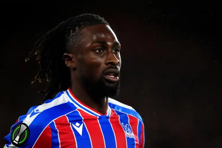 PL Ce buteur ivoirien retourne dans son ancien club