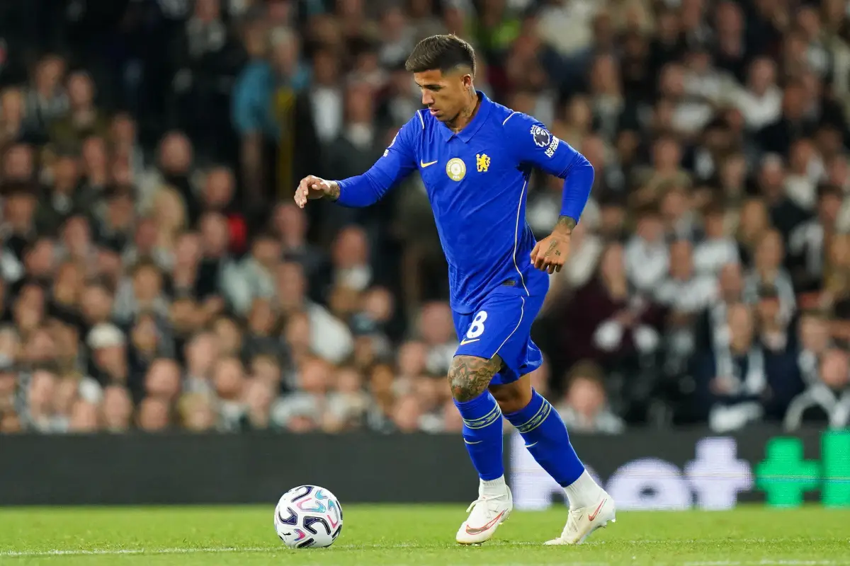 PL : Enzo Fernandez à Man City, mythe ou réalité ?