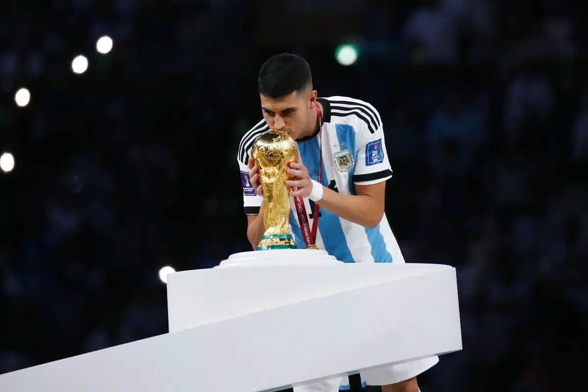 PL : Ipswich Town va recruter un champion du monde 2022