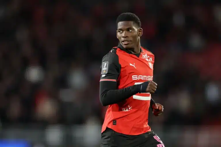 PL : Le sale coup de Breel Embolo à la MLS fait le bonheur d'un promu