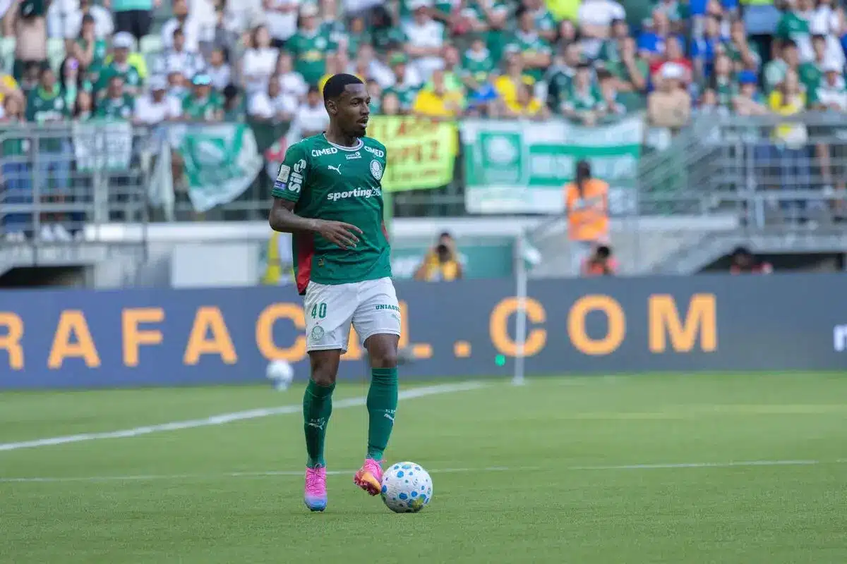 PL : Man City va recruter un insolent ailier brésilien