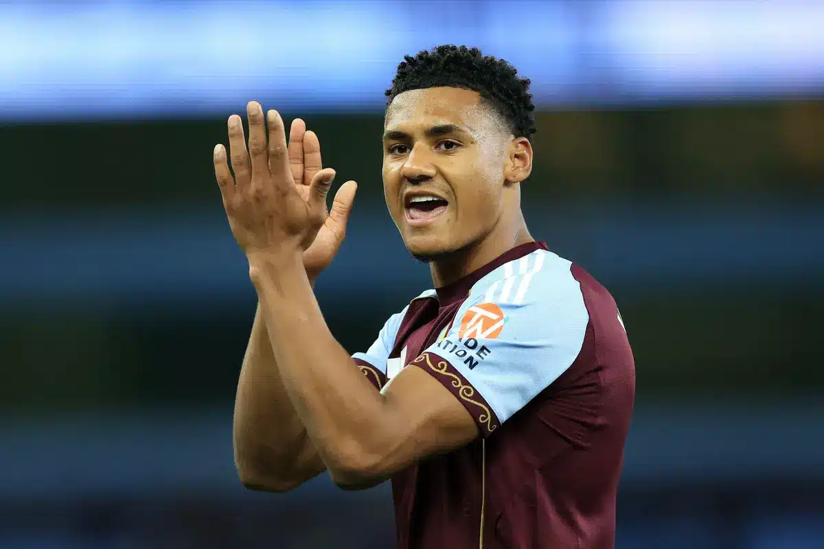 PL : Ollie Watkins va faire ses adieux à Aston Villa