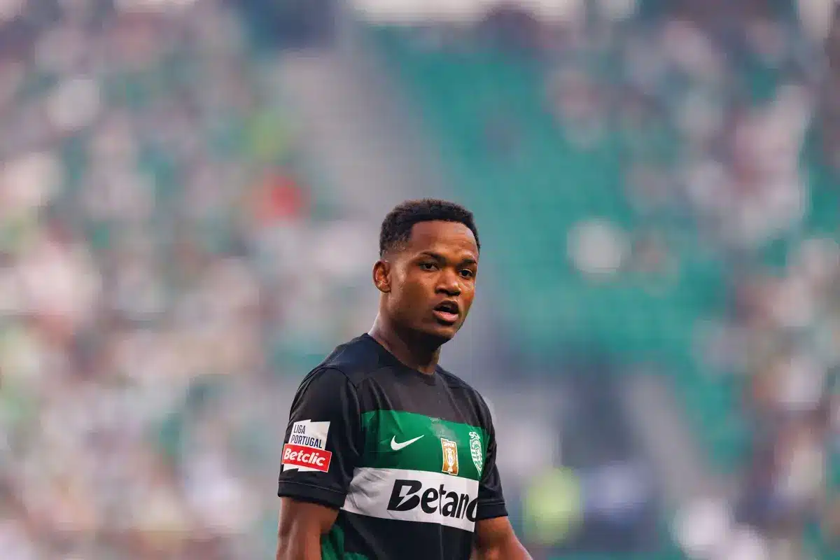 PL Sunderland vise un ailier à 60 M€