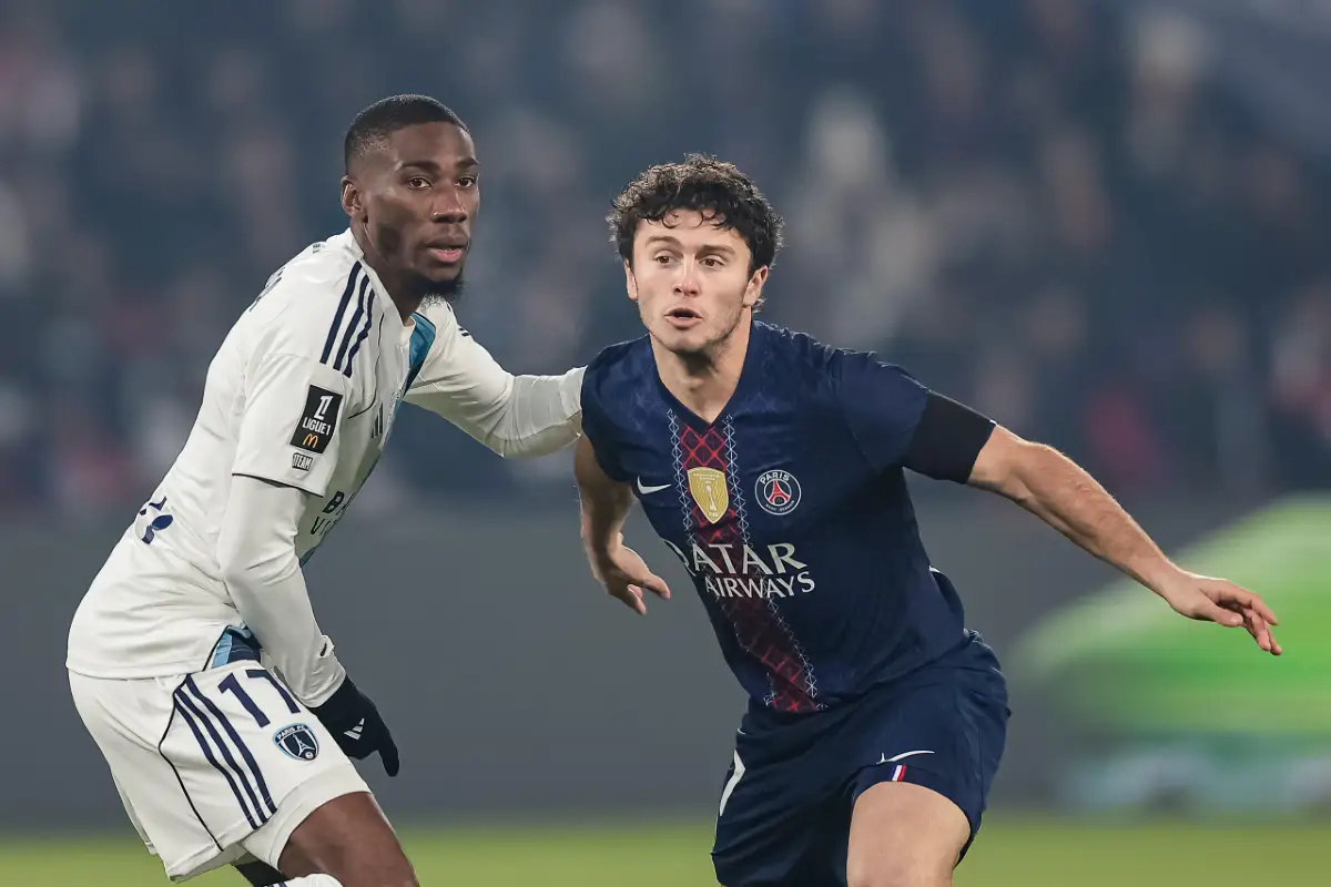 Paris FC : ce milieu français liquidé à 3M€