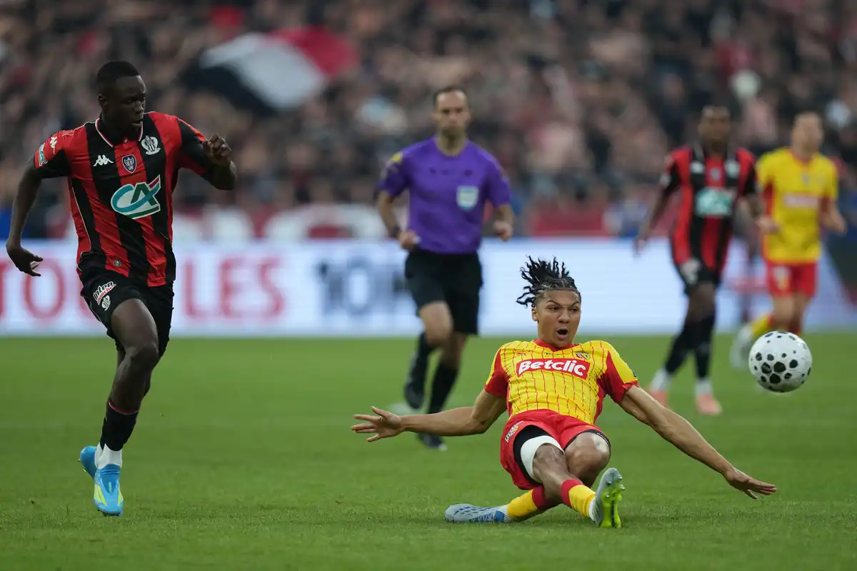 Lens : Leverkusen frappe à la porte pour une révélation