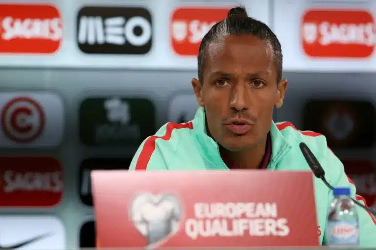 Portugal Bruno Alvés de retour en équipe nationale