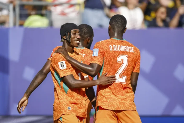 Premier League : Glasner recrute Diomandé, son joueur de rêve