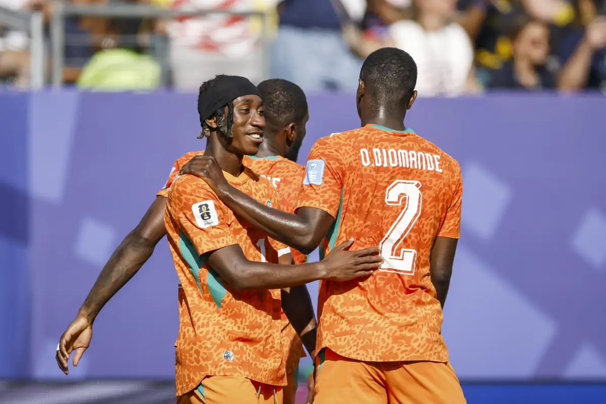 Premier League : Glasner recrute Diomandé, son joueur de rêve