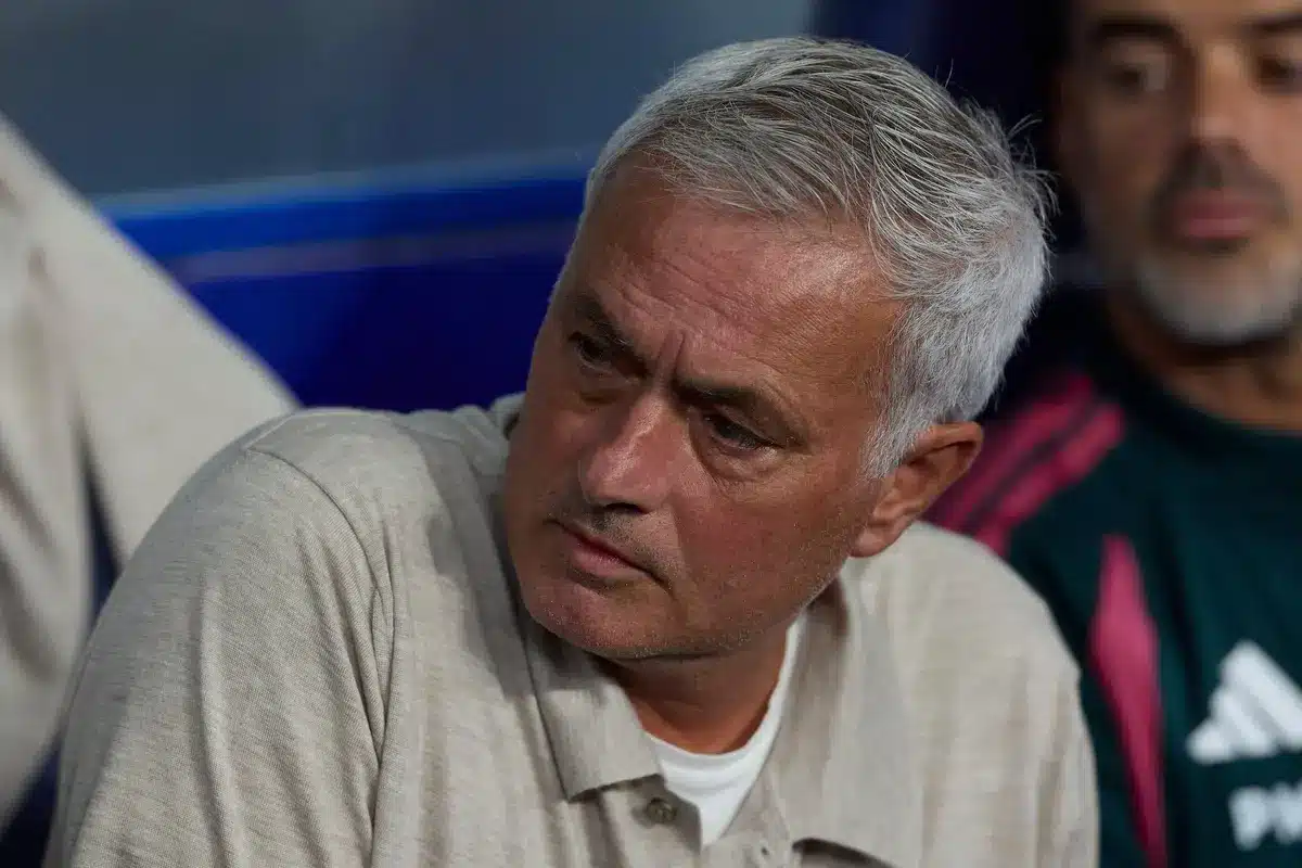 Real Madrid : Le gros coup de gueule de José Mourinho après la victoire contre l’Espanyol