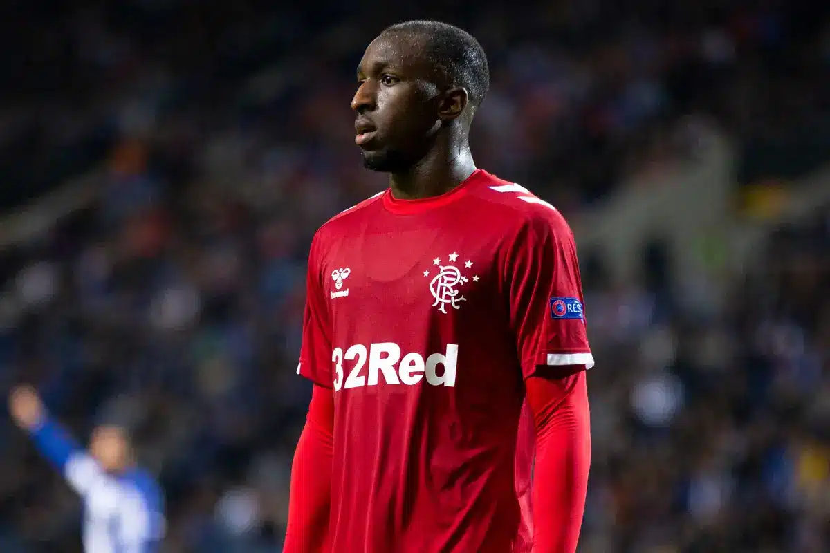 Rennes : Glen Kamara sur le départ
