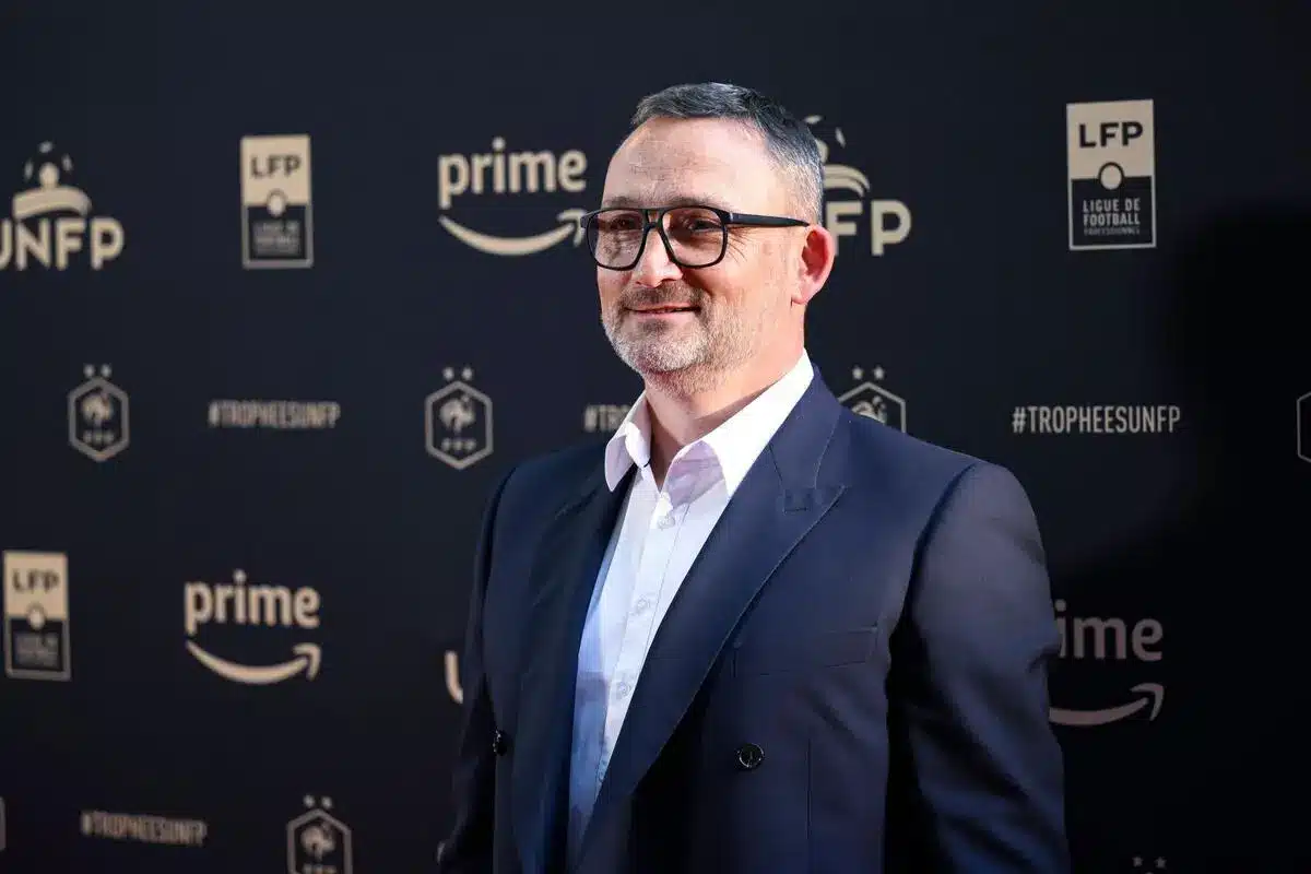 Rennes et Franck Haise se projettent vers 2028