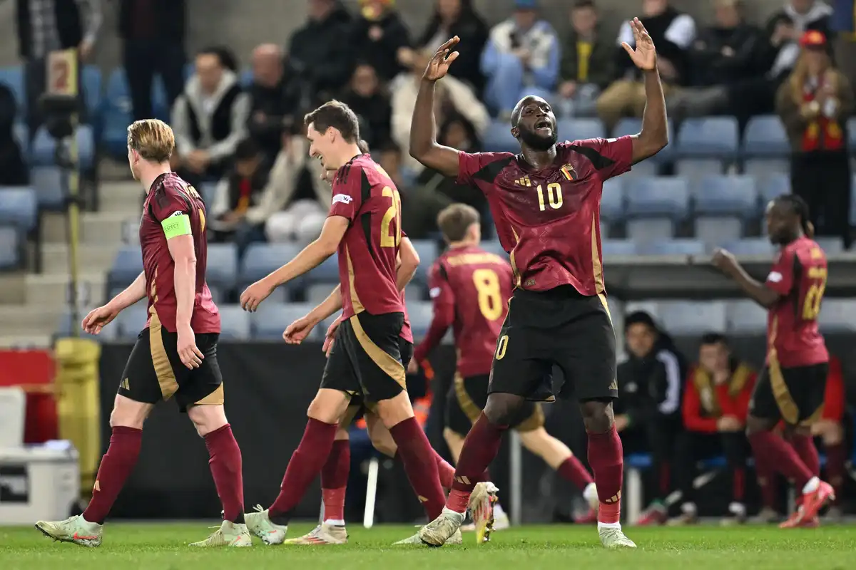 Il ne viendra pas à Monaco, ce buteur belge choisit la Turquie (Officiel)