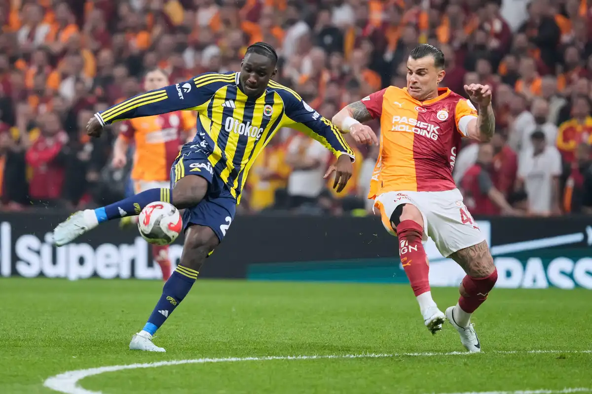 Fenerbahçe : Un ancien angevin en route pour la Premier League