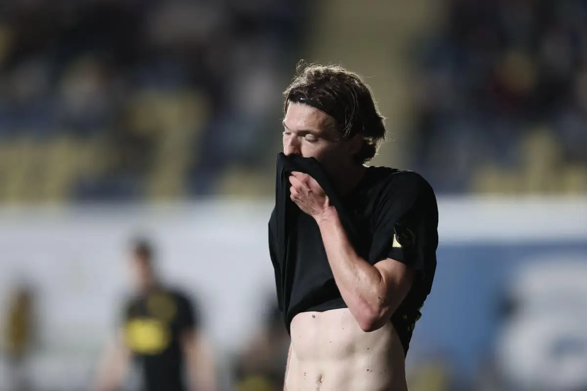 Serie A : un défenseur belge de 23 ans débarque !
