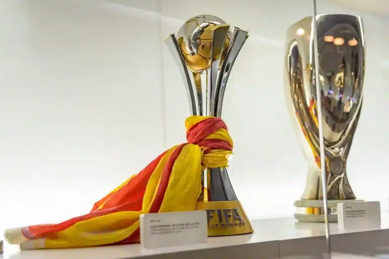 Supercoupe d'Espagne Le trophée prend la direction de la Turquie