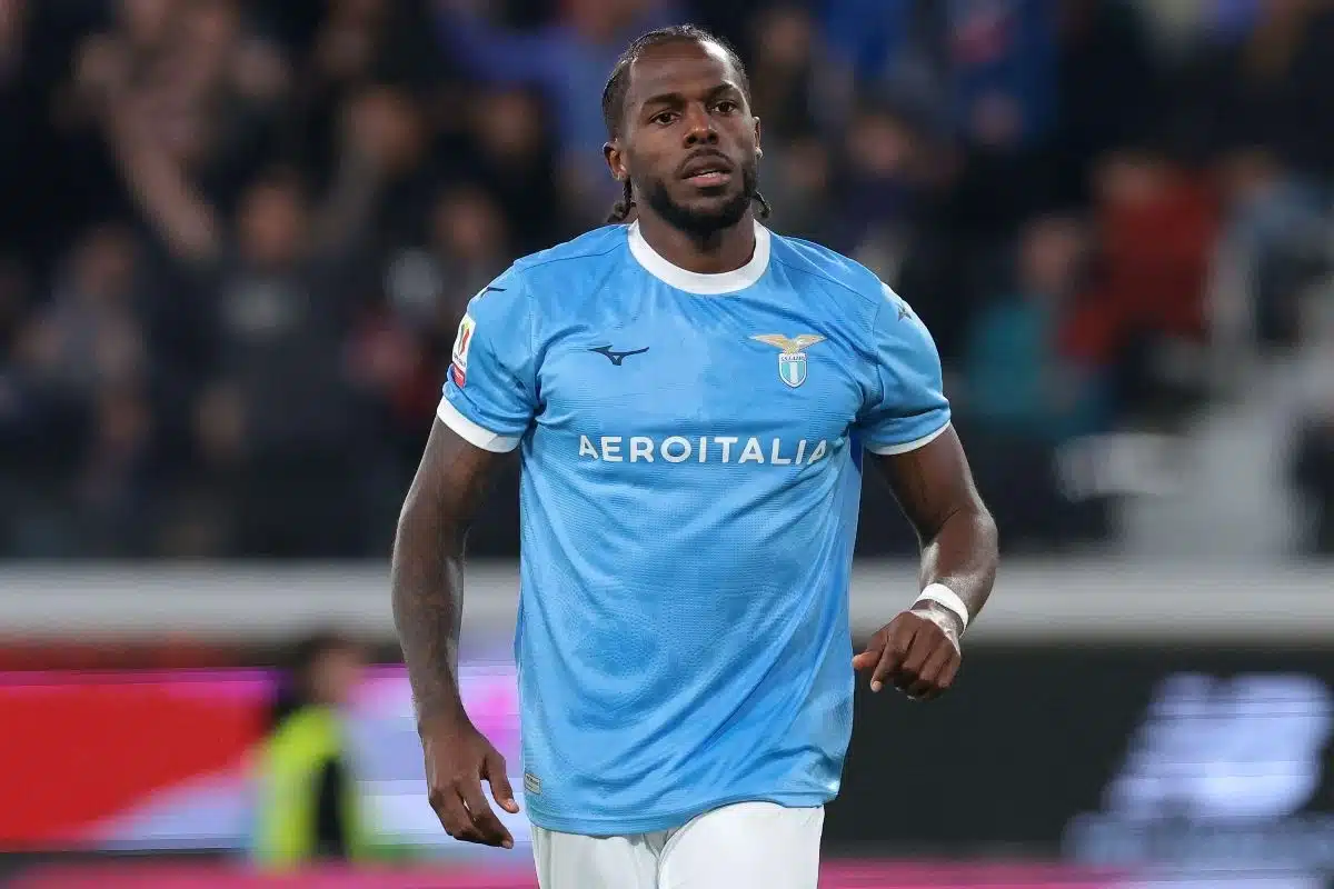 Le FC Porto veut cet ancien joueur de l’OM