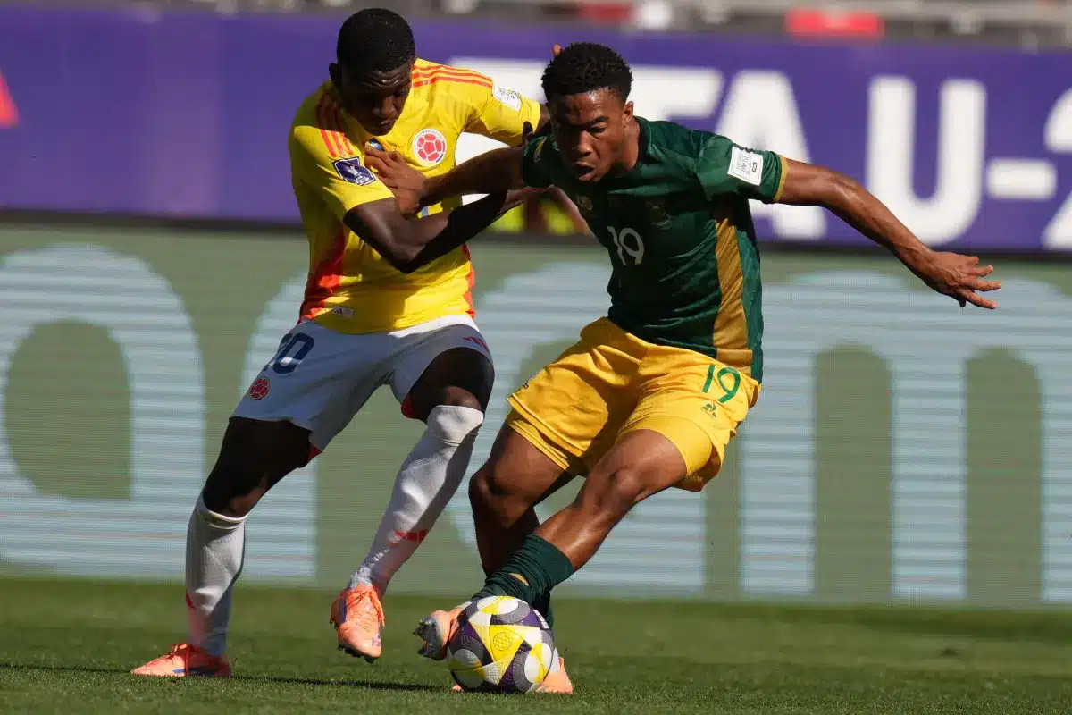 Le LOSC avance pour un jeune talent sud-africain