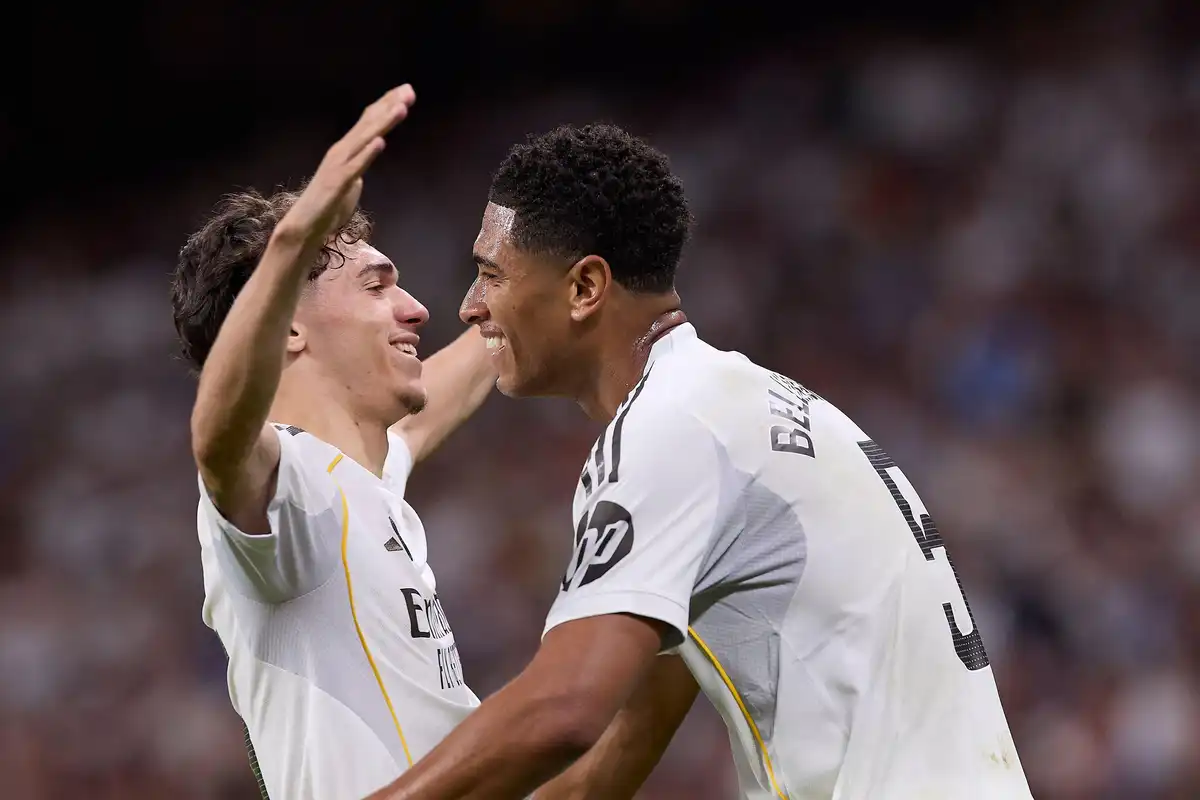 Lille a tenté de recruter une révélation du Real Madrid