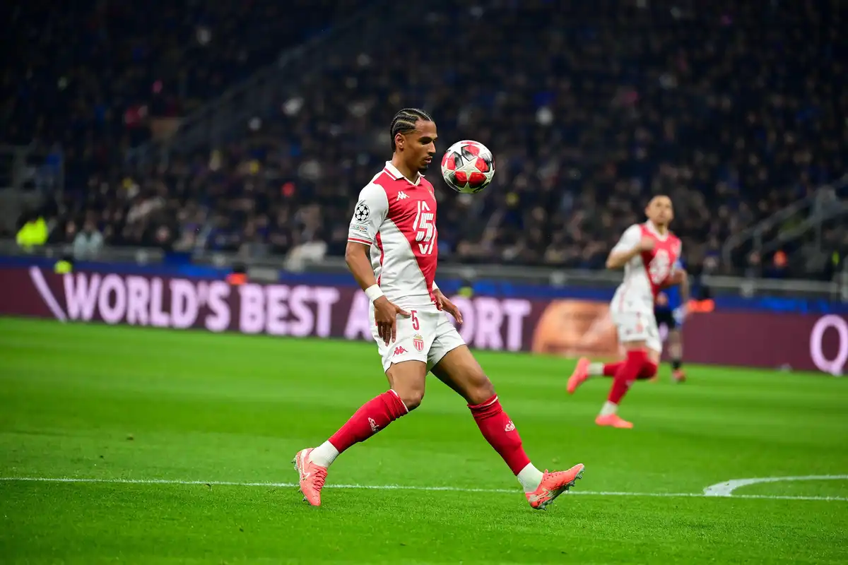 AS Monaco: Cet ancien du PSG courtisé par un géant allemand