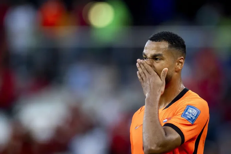 Tottenham dit adieu à l'attaquant de Liverpool