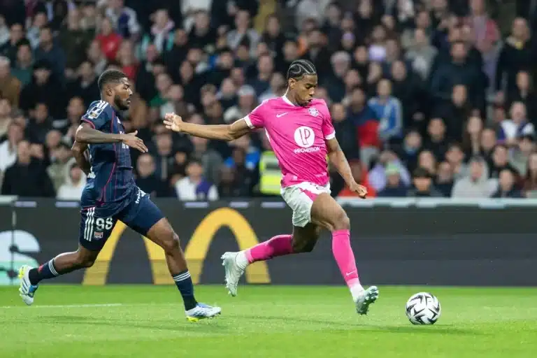 Toulouse rejette le plus gros transfert de son histoire